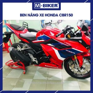 Ben nâng xe CBR150