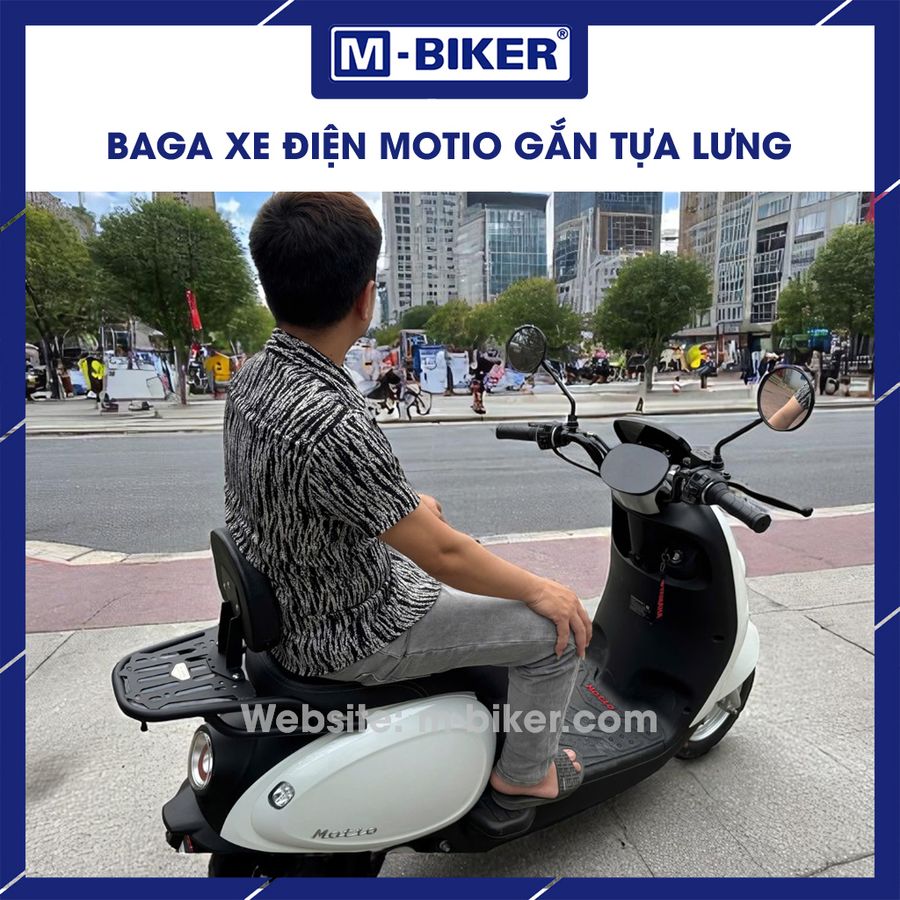 Baga sau Vinfast Motio mẫu tấm 14 Baga sau Vinfast Motio mẫu tấm