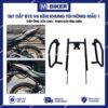 Khung túi hông R15 V4 mẫu 1