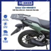Baga Winner R (V5) chính hãng M-Biker