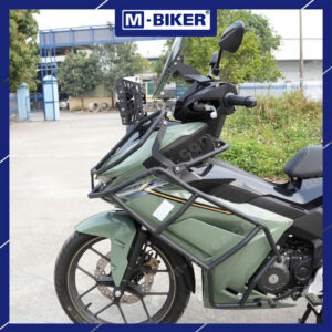 Full bộ chống đổ Winner R kèm đèn trợ sáng 4 Full bộ chống đổ Winner R kèm đèn trợ sáng