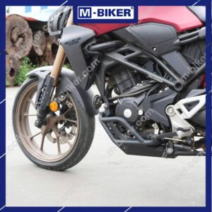 Chống đổ CB300R mẫu 3 (quây dưới)