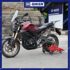Chống đổ CB300R mẫu 3 (quây dưới)