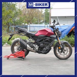 Full chống đổ CB300R quây trên dưới