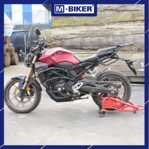 Full chống đổ CB300R quây trên dưới