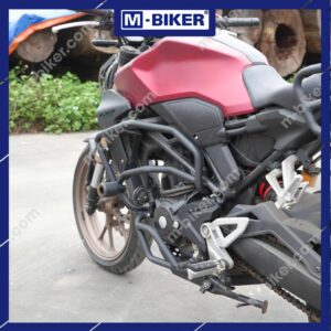 Full chống đổ CB300R quây trên dưới