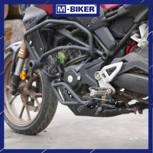 Full chống đổ CB300R quây trên dưới