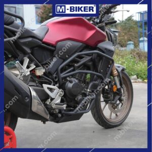 Full chống đổ CB300R quây trên dưới