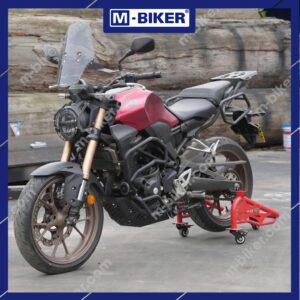 Full chống đổ CB300R quây trên dưới