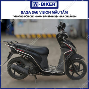 Baga Vision mẫu tấm - Lắp chuẩn zin đời xe 2019 - 2023
