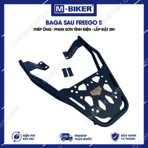 Baga Freego S mẫu tấm