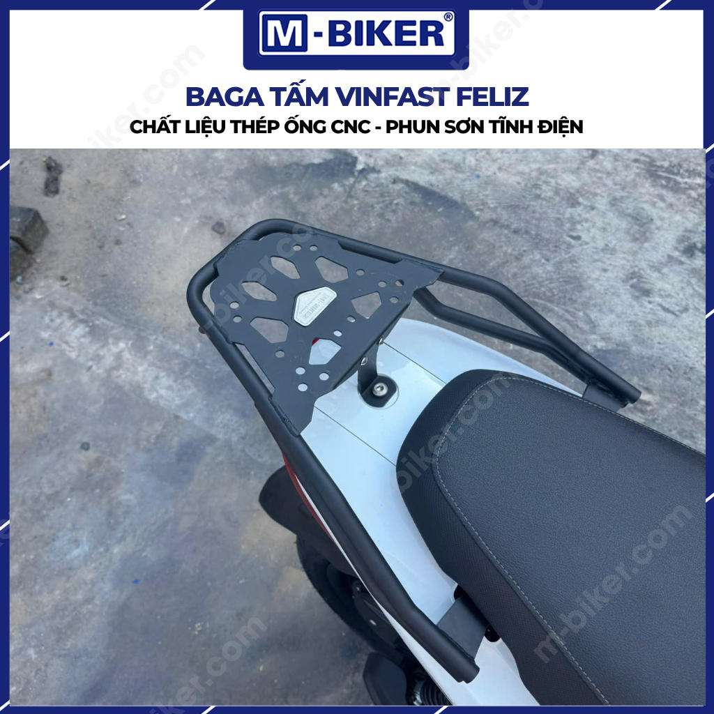 baga-tam-feliz-01 Baga Feliz Mẫu Tấm M-Biker