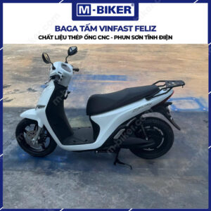 Baga Feliz Mẫu Tấm M-Biker 4 Baga Feliz Mẫu Tấm M-Biker