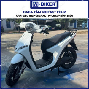 Baga Feliz Mẫu Tấm M-Biker 5 Baga Feliz Mẫu Tấm M-Biker