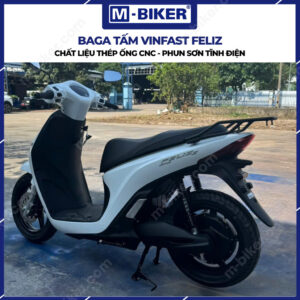 Baga Feliz Mẫu Tấm M-Biker 6 Baga Feliz Mẫu Tấm M-Biker