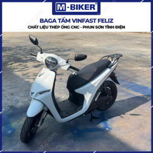 Baga Feliz Mẫu Tấm M-Biker 7 Baga Feliz Mẫu Tấm M-Biker
