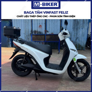 Baga Feliz Mẫu Tấm M-Biker 8 Baga Feliz Mẫu Tấm M-Biker