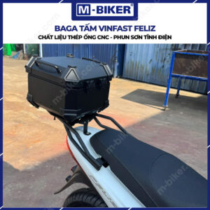 Baga Feliz Mẫu Tấm M-Biker 9 Baga Feliz Mẫu Tấm M-Biker