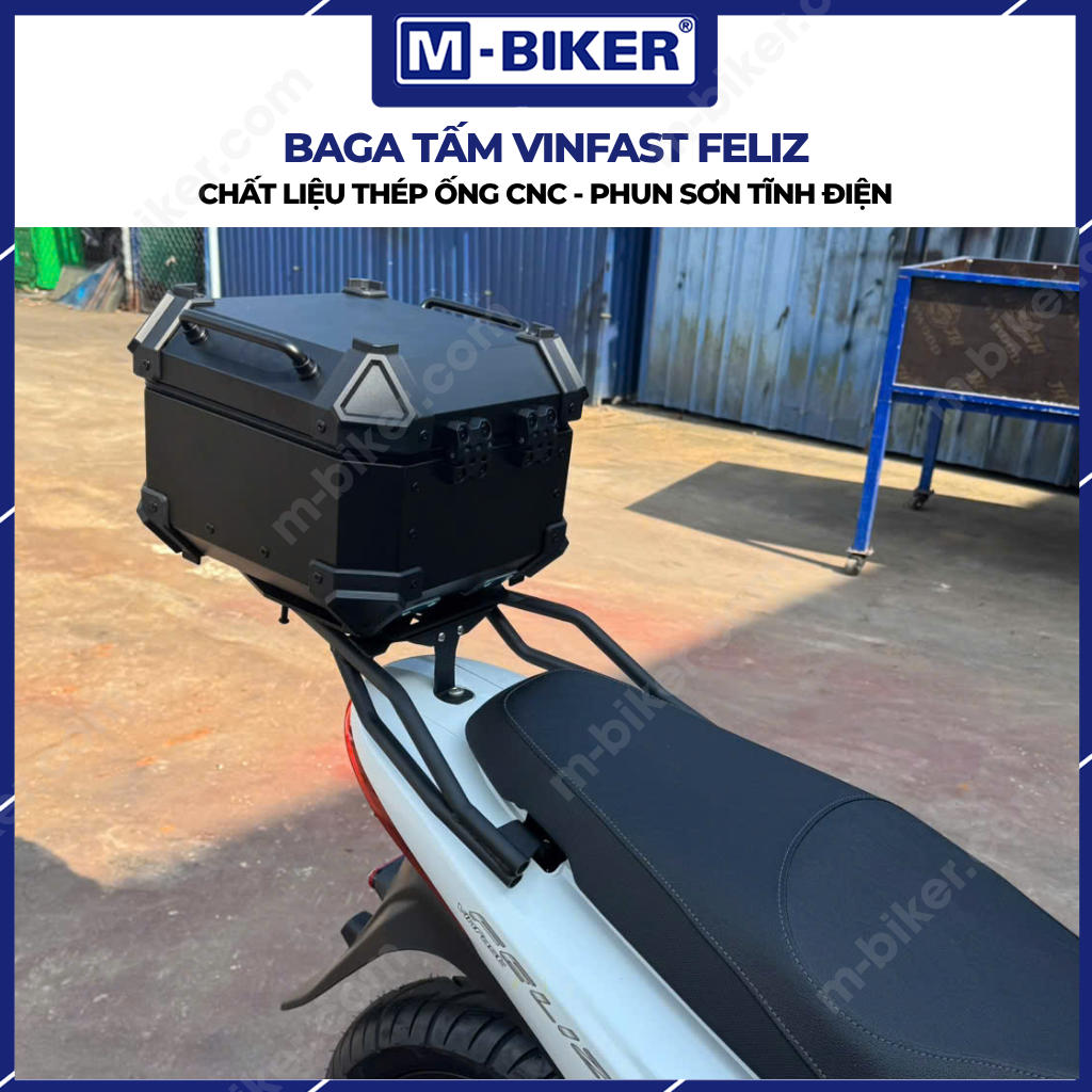 baga-tam-feliz-07 Baga Feliz Mẫu Tấm M-Biker