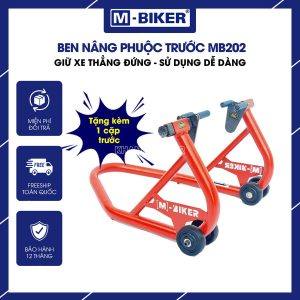 Ben nâng bánh trước chuyên dụng MB202