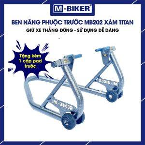 Ben nâng bánh trước chuyên dụng MB202