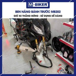 Ben nâng bánh trước chuyên dụng MB202