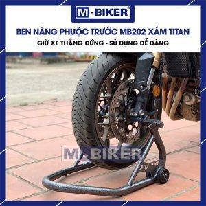 Ben nâng bánh trước chuyên dụng MB202