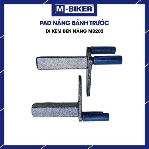 Ben nâng bánh trước chuyên dụng MB202