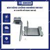 Bàn nâng di chuyển MB1051 cho xe chân chống nghiêng