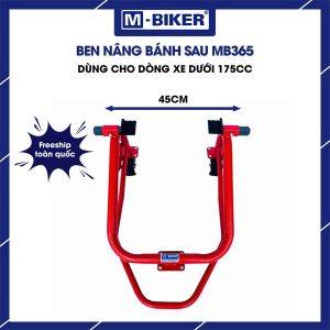 Ben nâng di chuyển MB366 dành cho xe 175cc