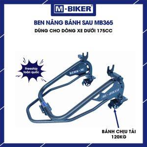 Ben nâng di chuyển MB366 dành cho xe 175cc