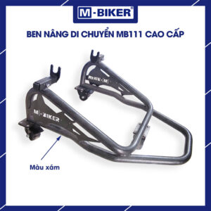 Ben nâng MB111 cao cấp M-Biker