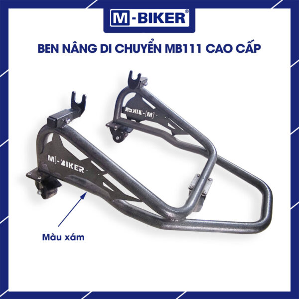 Ben nâng MB111 cao cấp M-Biker