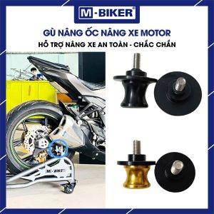 Gù nâng ốc nâng xe phân khối lớn M-Biker