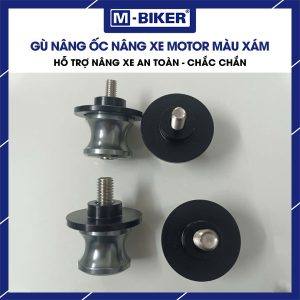 Gù nâng ốc nâng xe phân khối lớn M-Biker