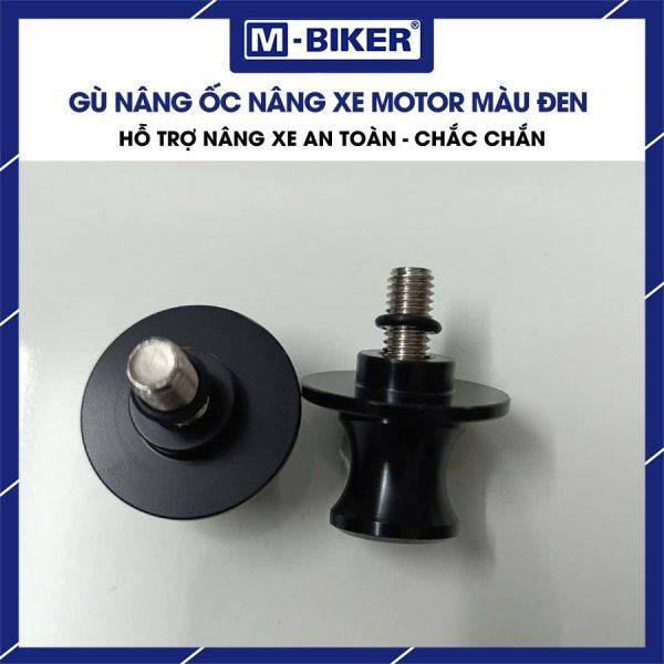 Gù nâng ốc nâng xe phân khối lớn M-Biker