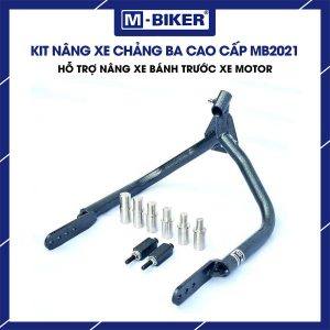 Kit nâng xe chảng ba cao cấp MB2021 MBiker