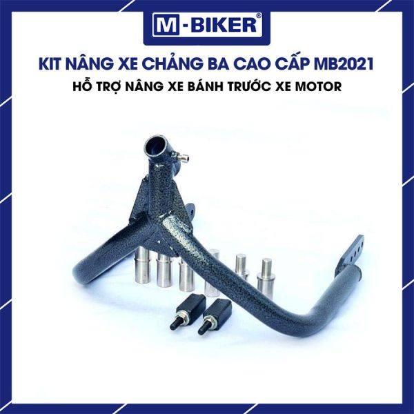 Kit nâng xe chảng ba cao cấp MB2021 MBiker