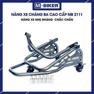 Kit nâng xe chảng ba cao cấp MB2021 M-Biker