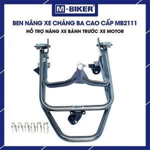 Ben nâng xe chảng ba cao cấp MB2111 MBiker