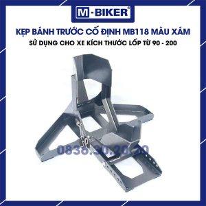 Kẹp bánh trước MB118