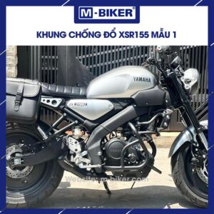 Khung chống đổ XSR155 mẫu 1