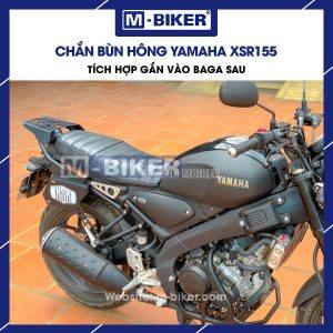 Ốp hông chắn bùn Yamaha XSR155