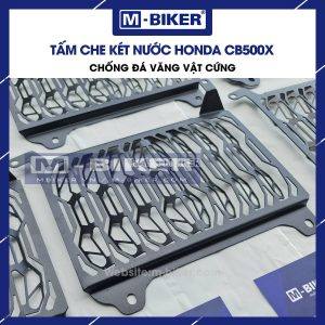 Che két nước MBiker Honda CB500X