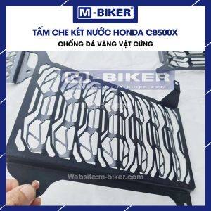 Che két nước MBiker Honda CB500X