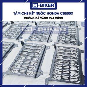 Che két nước MBiker Honda CB500X