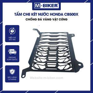 Che két nước MBiker Honda CB500X