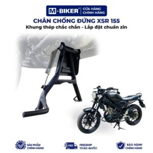 Chân chống đứng XSR155 MT15 R15 TFX của Yamaha