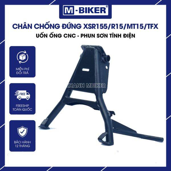 Chân chống giữa XSR155 MT15 R15 TFX của Yamaha