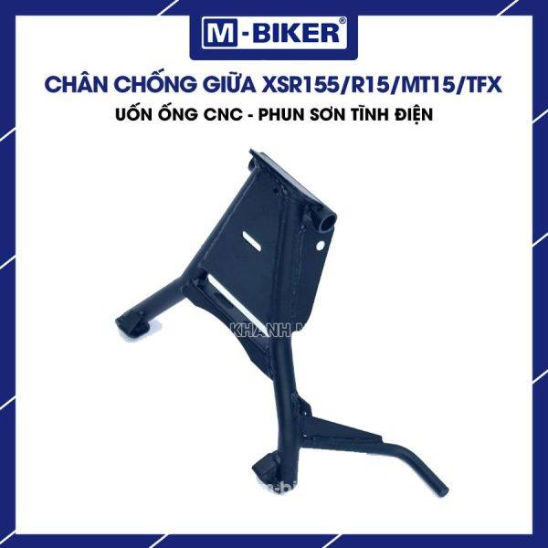 Chân chống giữa XSR155 MT15 R15 TFX của Yamaha